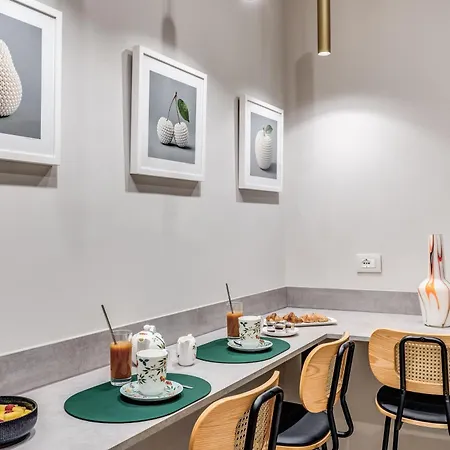 Babuino Palace&Suites-3