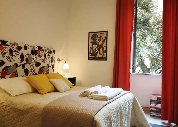 Domò Vaticano Guest House Roma